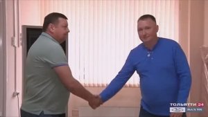 Выпуск новостей Тольятти24 (Архив 2020)