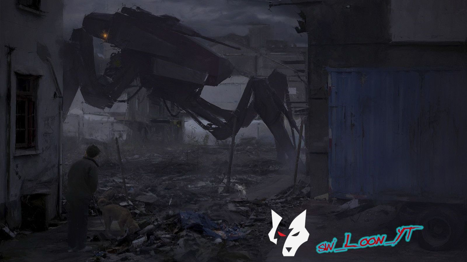 Дедлайн против Бомбардира Арк Райдерс ARC Raiders pvp sw_Loon SILVERWOLF смотреть онлайн