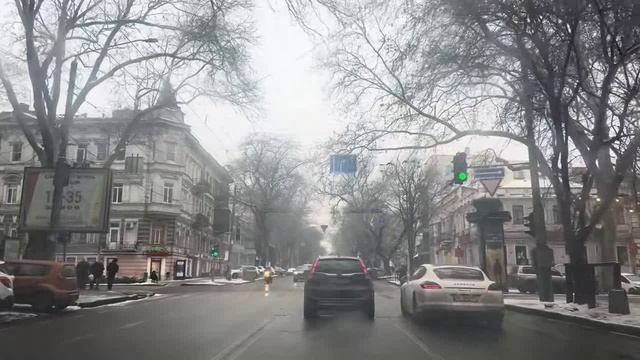 Ах... Одесса, жемчужина у моря... смотреть онлайн