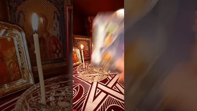 Нечисть, морок, смерть нашлёшь, всё назад себе возьмёшь! смотреть онлайн