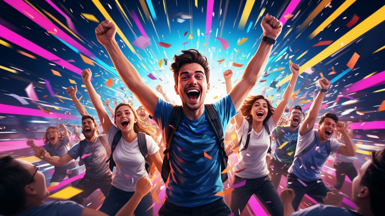 ИТОГИ РОЗЫГРЫША В ВК