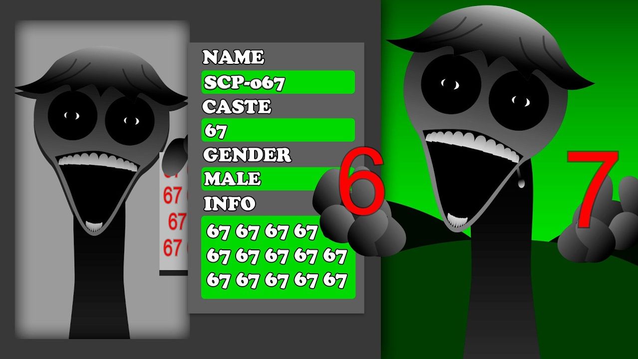 Sprunki Но Betters И Loses Anti Shifted ОБНОВЛЕНИЕ (ГАЛЕРЕЯ) ｜ ВСЕ Описания Персонажей смотреть онлайн