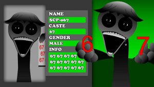 Sprunki Но Betters И Loses Anti Shifted ОБНОВЛЕНИЕ (ГАЛЕРЕЯ) ｜ ВСЕ Описания Персонажей