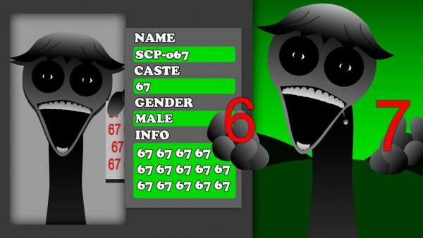 Sprunki Но Betters И Loses Anti Shifted ОБНОВЛЕНИЕ (ГАЛЕРЕЯ) ｜ ВСЕ Описания Персонажей