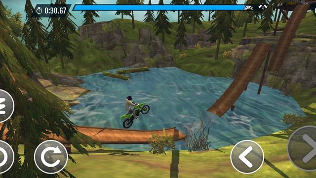 Stunt Bike Extreme смотреть онлайн