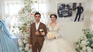 Ваня и Снежана. Пэрэзва 23 10 2025г