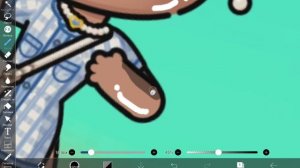 тутор на обработку)❤️🍸