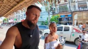 ПАТТАЙЯ 2026 - Вся правда о курорте. Стоит ли ехать.