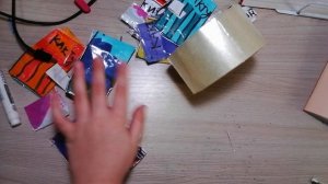 Распаковка 2часть