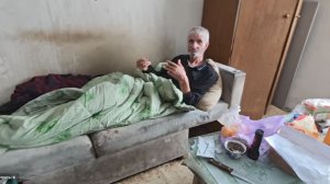 ПОМОЩЬ НЕ УДАЛАСЬ