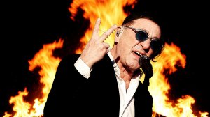 Григорий Лепс - Депрессива (Премьера Клипа 2026) Unofficial Clip.Remastered.