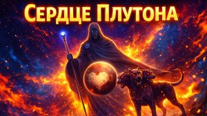 Сердце Плутона