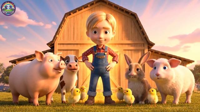 Пять обезьян в школе 🐒🏫 смотреть онлайн