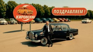 Корпоративный музыкальный клип (AI)