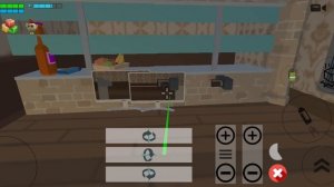 побег из отеля Васи финал