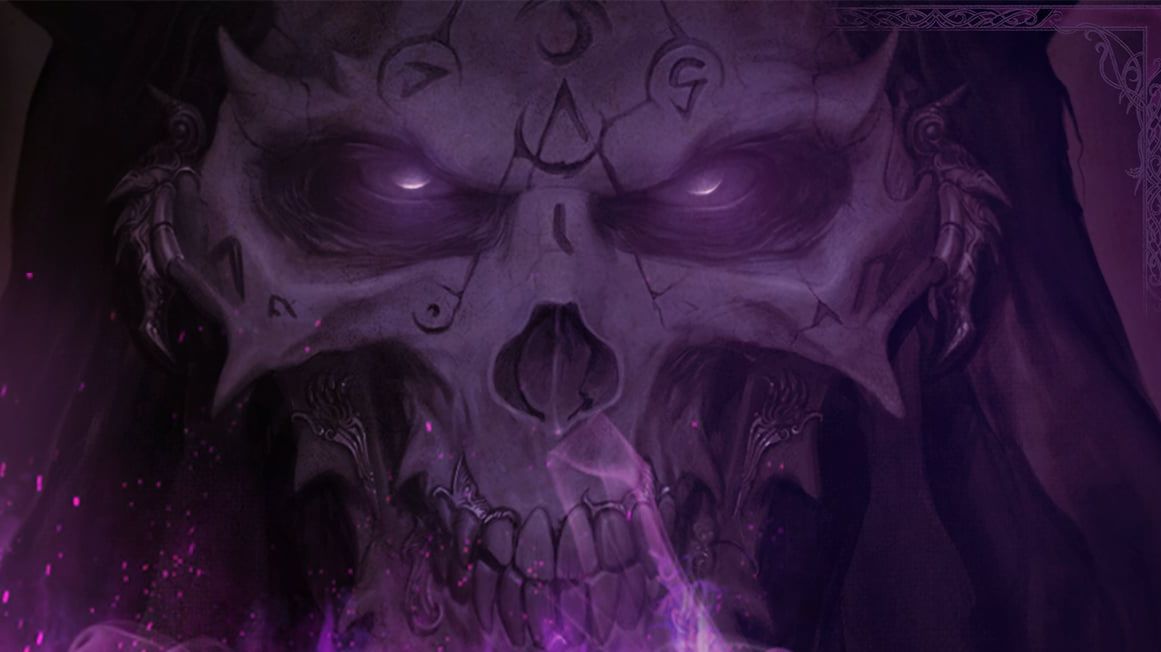 Darkhaven — анонсирующий трейлер смотреть онлайн