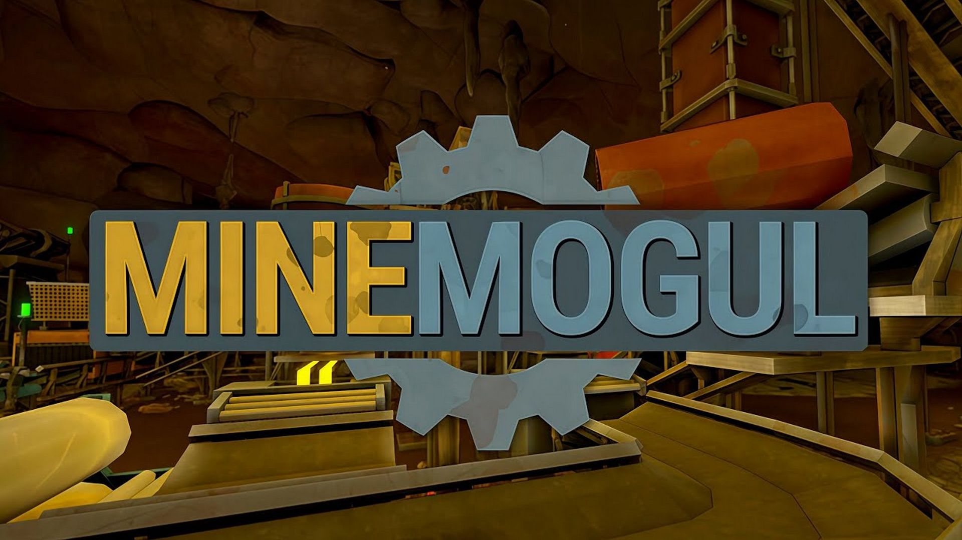 MineMogul ▷ От кирки до завода