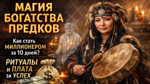 Как духи помогают разбогатеть. Цена желаний - Марина Улугбашева, шаман