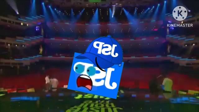 New Just For Laughs Logo (Jayson S Productions Show Edition)