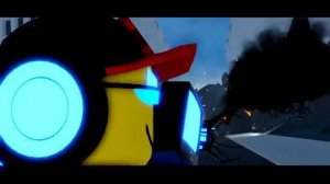 Noob Experiment Multiverse 016 Part 1 ПЕРЕЗАЛИВ