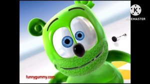 gummy bear на Чеченском