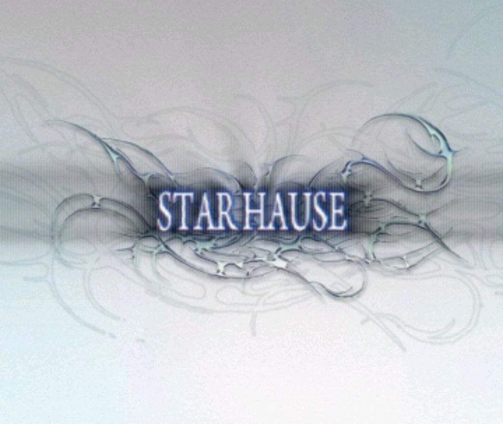STAR HOUSE