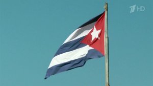 Куба объявляет международную чрезвычайную ситуацию в связи с угрозами со стороны США.