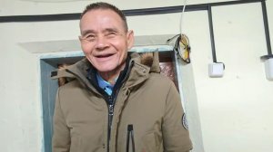 СЕРЁГА НЕ УНЫВАЕТ