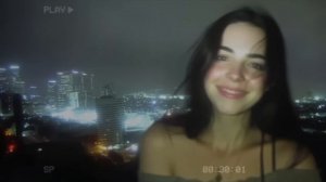 she was just a dream