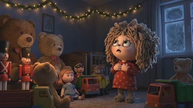 домовёнок КУЗЯ. смотреть онлайн