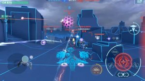 war robots продолжение