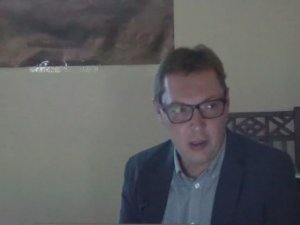 Алексей Павлов: О возможных местах поиска следов древних развитых цивилизаций