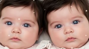 ДЕТИ ЭТО ЧУДО