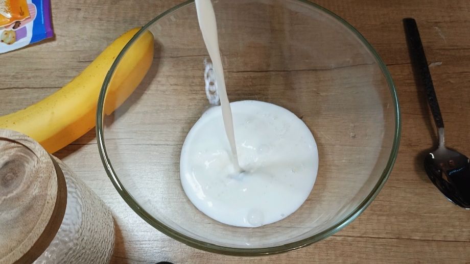 Бананы в кляре. смотреть онлайн