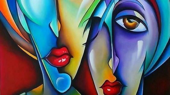 Сводный пост о мнимом и реальном я смотреть онлайн