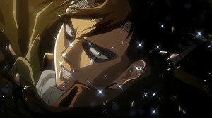 Атака титанов - Эндинг 2 v2 | 4k | 60FPS | Creditless |