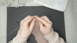 Мысок / взрослые носки