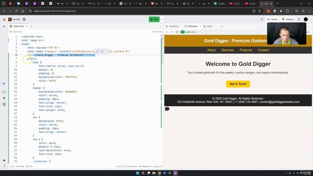 5. Integrating RAG Bots into Websites HTML, WordPress & Custom CSS Branding смотреть онлайн