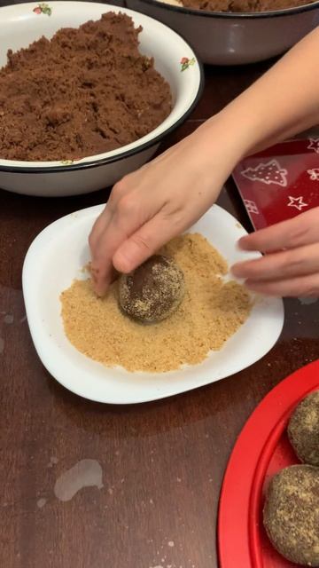 Предновогоднее. Традиционное. Картошка.