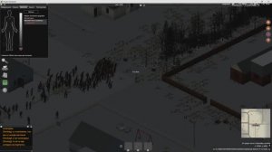 Paradise: Project Zomboid 42.13.2