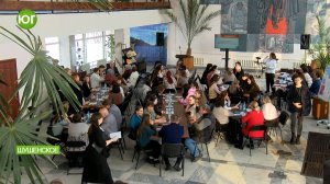 Семинар-совещание «От общественных инициатив к эффективному самоуправлению»