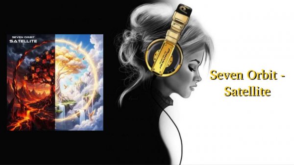 Seven Orbit - Satellite