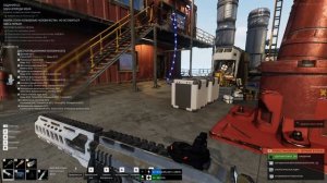 6. Подготовка к старту часть 3. Бесконечное топливо