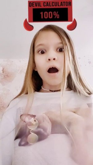 я не ожидала такого 🤣