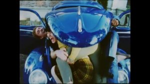 Volkswagen - An American Love Story (2024)