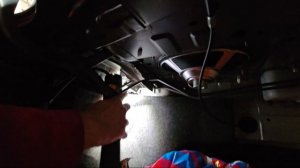 Камри 40 2.4 Замена тросика багажника. Трос багажника замена.