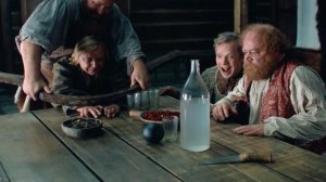 Ленинград — ТАЙГА (Зимняя версия)