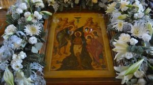 Альбом Духовных песен Двунадесятым Праздникам   матушка Валентина Корниенко