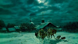 Что может быть душевнее и чище