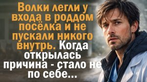 Роддом под блокадой. Рассказ, который потряс